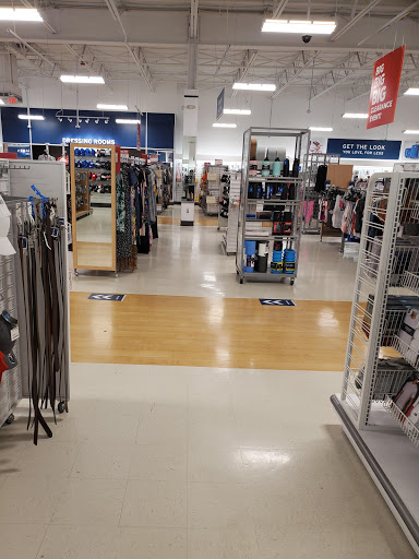 Department Store «Marshalls», reviews and photos, 601 E Palatine Rd, Arlington Heights, IL 60004, USA