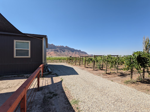 Winery «Spanish Valley Vineyard & Winery», reviews and photos, 4710 Zimmerman Ln, Moab, UT 84532, USA