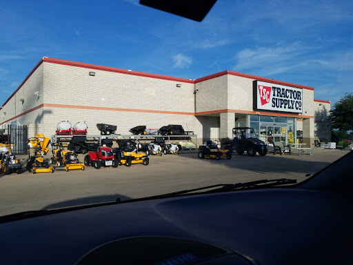 Tractor Supply Co.