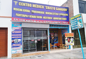 Centro Medico Cristo Sanador