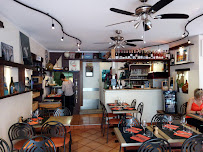 Atmosphère du Restaurant El Capillo à Collioure - n°9