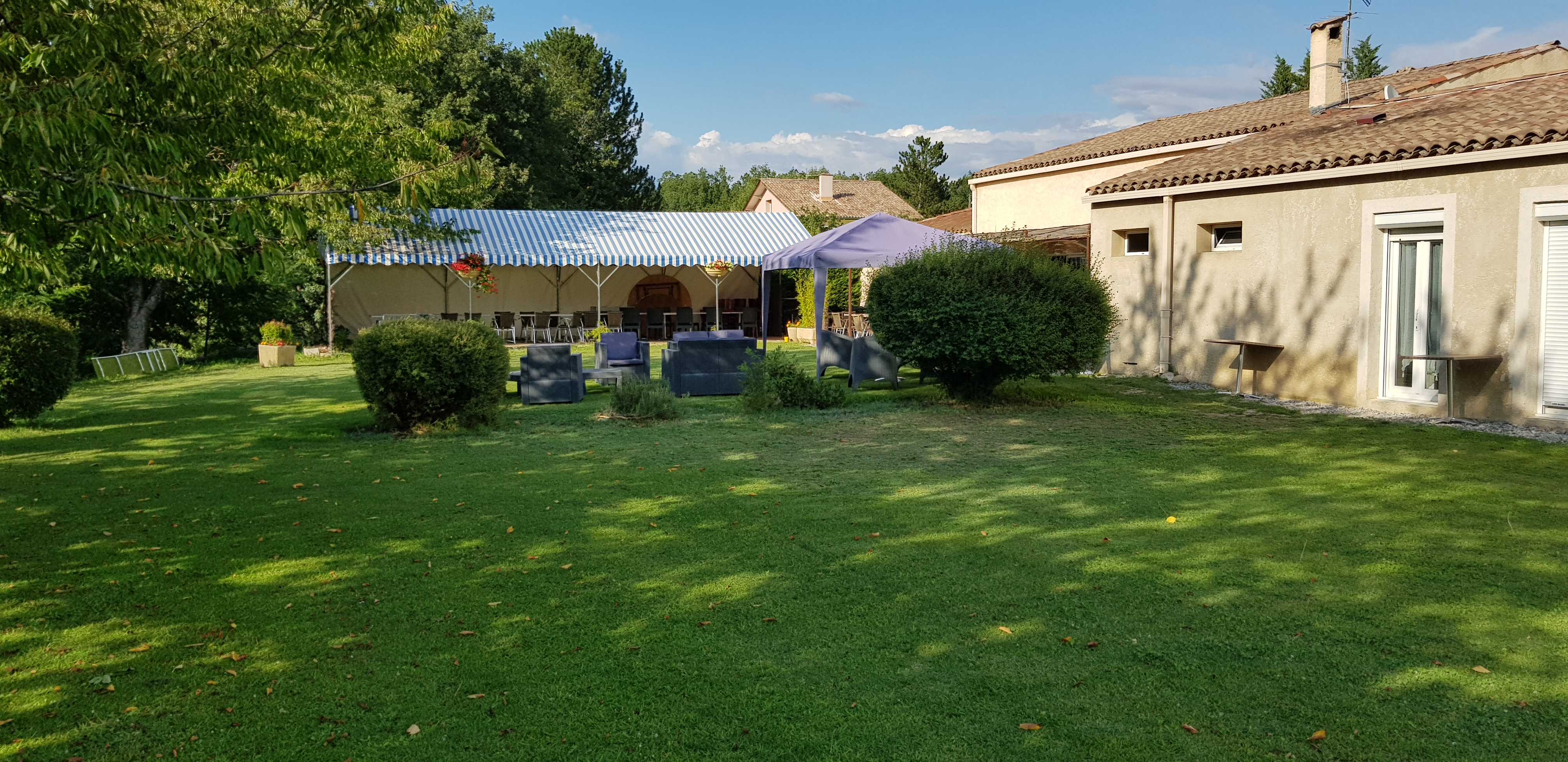 Photo n° 2 de l'avis de Damien.I fait le 16/08/2018 à 16:39