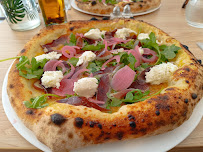 Pizza du Pizzeria Lotalie à Figeac - n°10