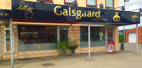 Galsgaards Bageri