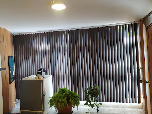 Persianas Y Cortinas Del Centro
