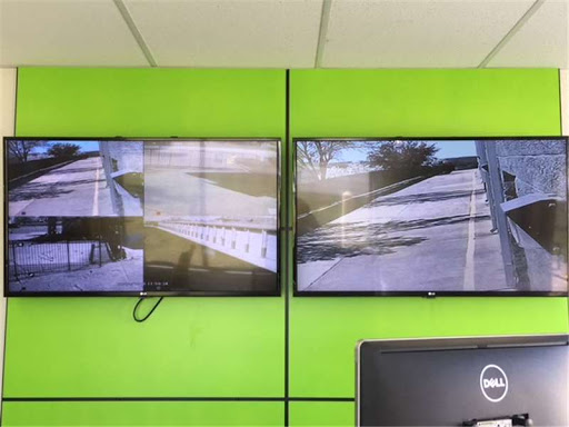 Storage Facility «Extra Space Storage», reviews and photos, 2255 N State Hwy 360 Service Rd E, Grand Prairie, TX 75050, USA