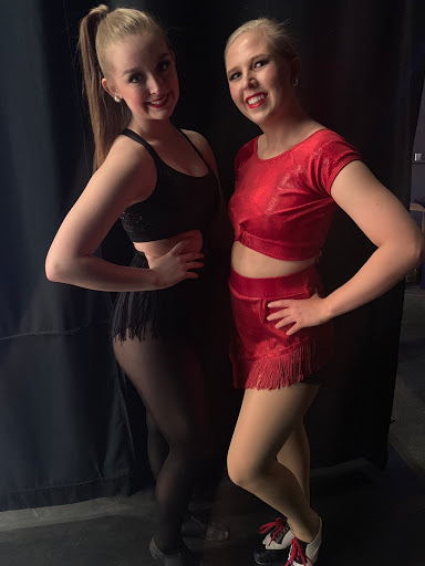 Dance School «Kay Michael Lee Studio», reviews and photos, 11 1st Ave E, Williston, ND 58801, USA