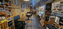 Atmosphère du Crêperie Billig café à Auray - n°6