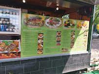 Menu / carte de BISTRO CENTER VECHELDE à Vechelde