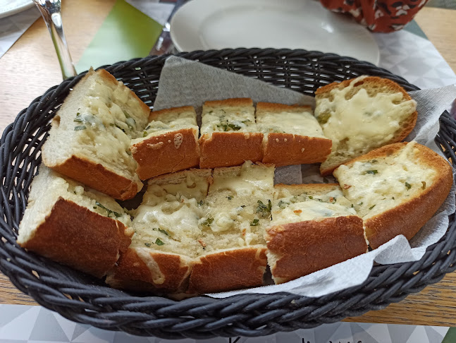 Kasaoulio - Γάζι