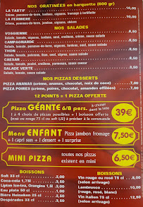 Photos du propriétaire du Pizzeria Pizza House à Ars-sur-Moselle - n°9