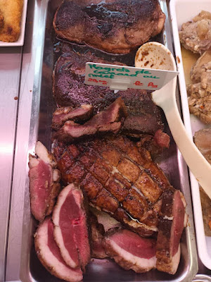 Boucherie Charcuterie Caraminot-Coudert à Seilhac