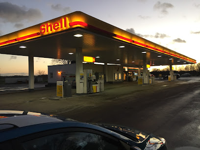 Shell & 7-Eleven