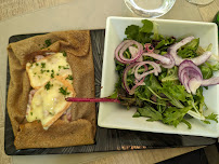 Plats et boissons du Restaurant Le Jeune Bois à Beauvois-en-Cambrésis - n°5