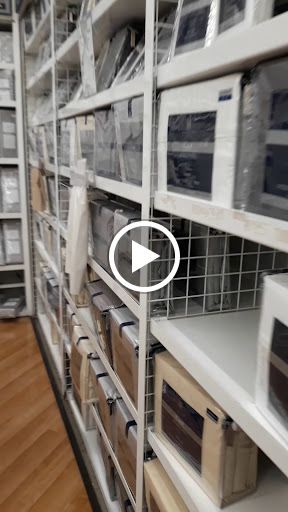 Department Store «Bed Bath & Beyond», reviews and photos, 1411 S Reed Rd, Kokomo, IN 46902, USA