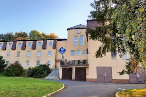 Hasičský hotel Přibyslav image