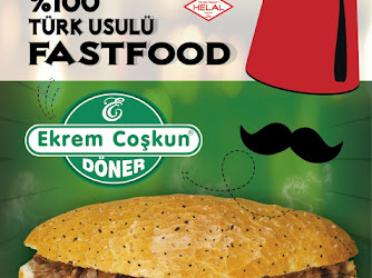 Ekrem Çoşkun Döner