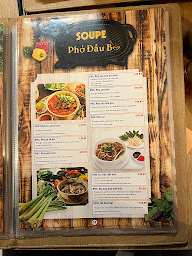 Photo n°6 de PHO DAU BO à Paris ()
