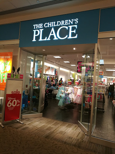 The Children's Place