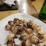 Photo n°1 de l'avis de Tommaso.a fait le 29/01/2019 à 21:25 sur le  GianPà Pizzeria Napoletana à Cassino