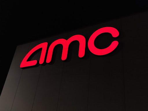 Movie Theater «AMC Aviation 12», reviews and photos, 1200 S Stiles St, Linden, NJ 07036, USA