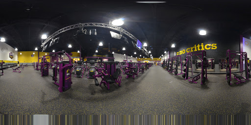 Gym «Planet Fitness», reviews and photos, 4955 9 Mile Rd, Richmond, VA 23223, USA