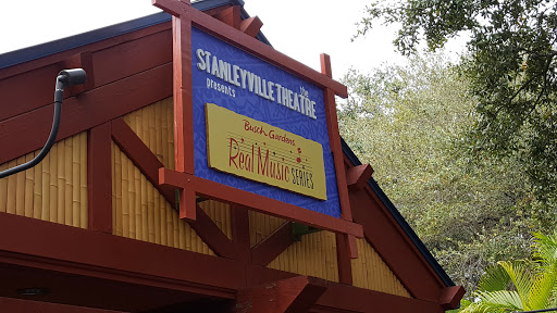 Tourist Attraction «Stanleyville Theater», reviews and photos, 10165 N Malcolm McKinley Dr, Tampa, FL 33612, USA