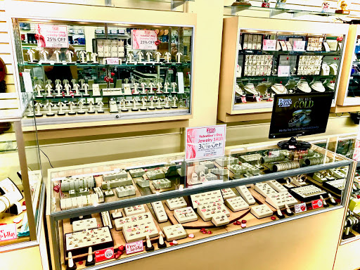 Pawn Shop «Peoples Pawn & Jewelry - Davie», reviews and photos, 4292 S University Dr, Davie, FL 33328, USA