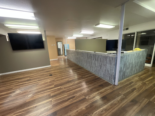 Explore black bear tattoo ideas, creative tattoo ideas in Albuquerque, available at Albuquerque Ink tattoo College Plaza