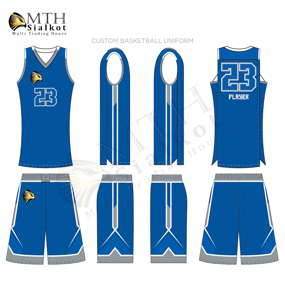 Mth Sports Basketball, soccer ,cricket jerseys and fitness gear manufacturer and worldwide supplier