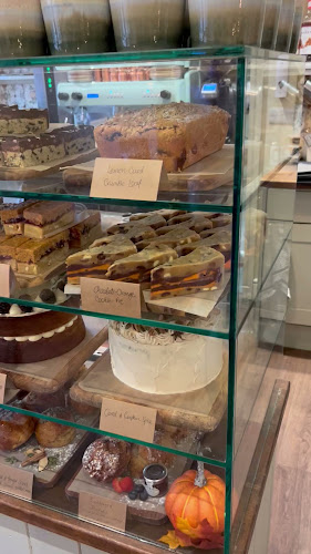 Reviews of The Apple Tree Gift Shop and Teahouse in Derby - Shop