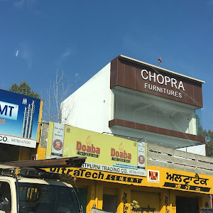 Chopra Furnitures photo