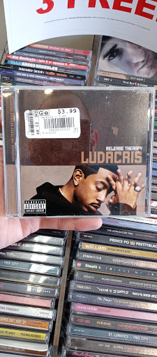 Video Game Store «Disc Replay Naperville», reviews and photos, 556 IL-59, Naperville, IL 60540, USA