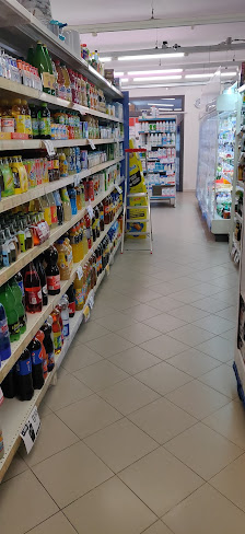 SIDIS Supermercato di Saulle Eleonora & figli S.A.S. Piazza Lorenzo Sacchi, 84066 Caprioli SA, Italia