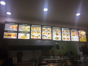 Photo n°8 de Memo's Resto à Paris ()
