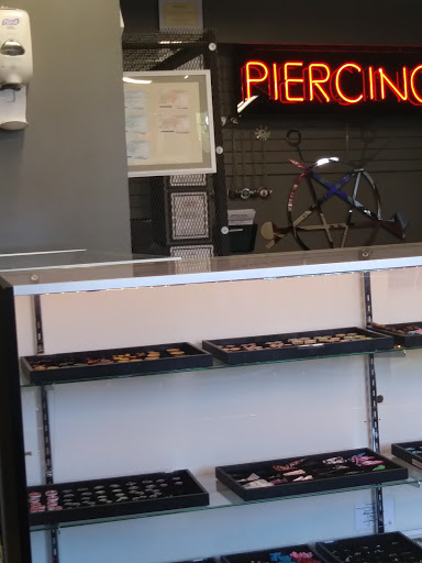 Explore lightning bolt tattoo ideas, creative tattoo ideas in Portland, available at Paramount Tattoo Studio