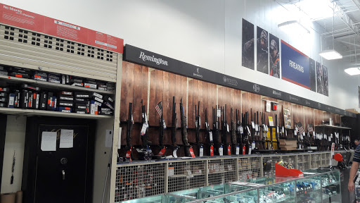 Sporting Goods Store «Academy Sports + Outdoors», reviews and photos, 5400 Brodie Ln, Sunset Valley, TX 78745, USA