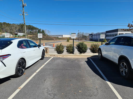 Auto Body Shop «Caliber Collision», reviews and photos, 1791 Old Covington Rd NE, Conyers, GA 30013, USA