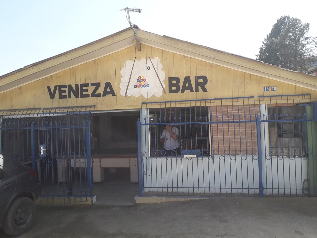 Veneza Bar