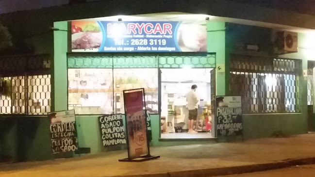 Carnicería Marycar - Ciudad del Plata
