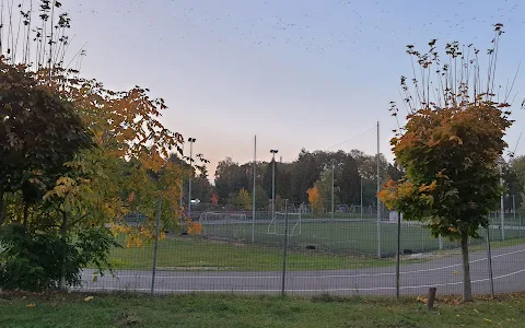 Parcul Sportiv image
