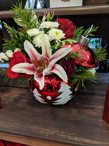 Florist «Westerville Florist», reviews and photos, 14 S State St, Westerville, OH 43081, USA