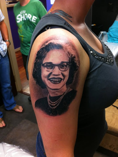 Tattoo Shop «Immortal Images Custom Tattoo Studio», reviews and photos, 3750 Monroe Rd, Charlotte, NC 28205, USA