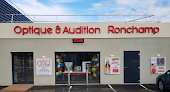 Optiq RONCHAMP Optique et Audition Ronchamp