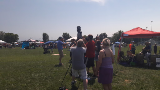 Park «Ruff Park», reviews and photos, Litchfield Dr, Hopkinsville, KY 42240, USA