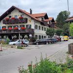 Photo n°1 de l'avis de Manfred.u fait le 01/08/2021 à 09:22 sur le  Landgasthof Drei Rosen à Bernried am Starnberger See