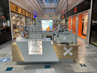 WeFix à Le Havre