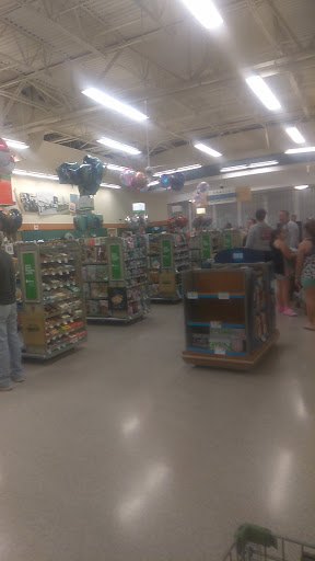 Supermarket «Publix Super Market at Dupont Lakes Center», reviews and photos, 2783 Elkcam Blvd, Deltona, FL 32738, USA