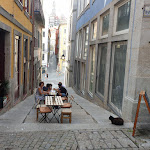 Photo n°2 de l'avis de Le.o fait le 23/08/2021 à 18:47 sur le  Orpheu Porto - Tapas & Cocktails à Porto