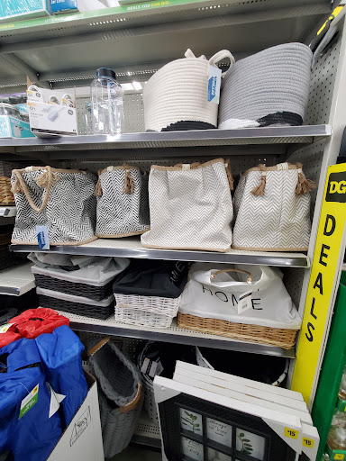 Discount Store «Dollar General», reviews and photos, 12640 AR-115, Maynard, AR 72444, USA